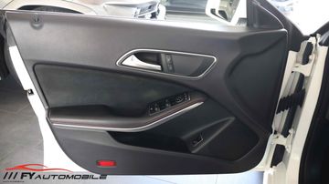 Mercedes CLA 220 Shooting Brake - 10