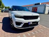 Jeep Grand Cherokee 2.0 GSE T4 PHEV 280kW Summit ... - gebrauchte Jeep Grand Cherokee aus dem Jahr 2023