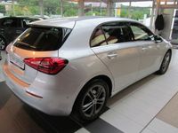 Vorschau Mercedes-Benz A 200