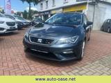 Seat Leon ST FR Black Matt Edition DSG*Navi*LED*Beats - Seat Leon: Fr Edition
