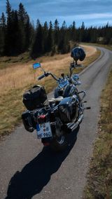 Honda Shadow vt125 - Offers matching your search criteria