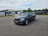 Mercedes-Benz C 250 CGI T BlueEFFICIENCY Autom. - - gebrauchte Mercedes-Benz C 250 aus dem Jahr 2009