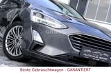 Ford Focus 1,5 EcoBlue "HEAD-UP"B&O"LED"KAMERA"PANO" - Ford Focus mit Diesel-Antrieb: Limousine