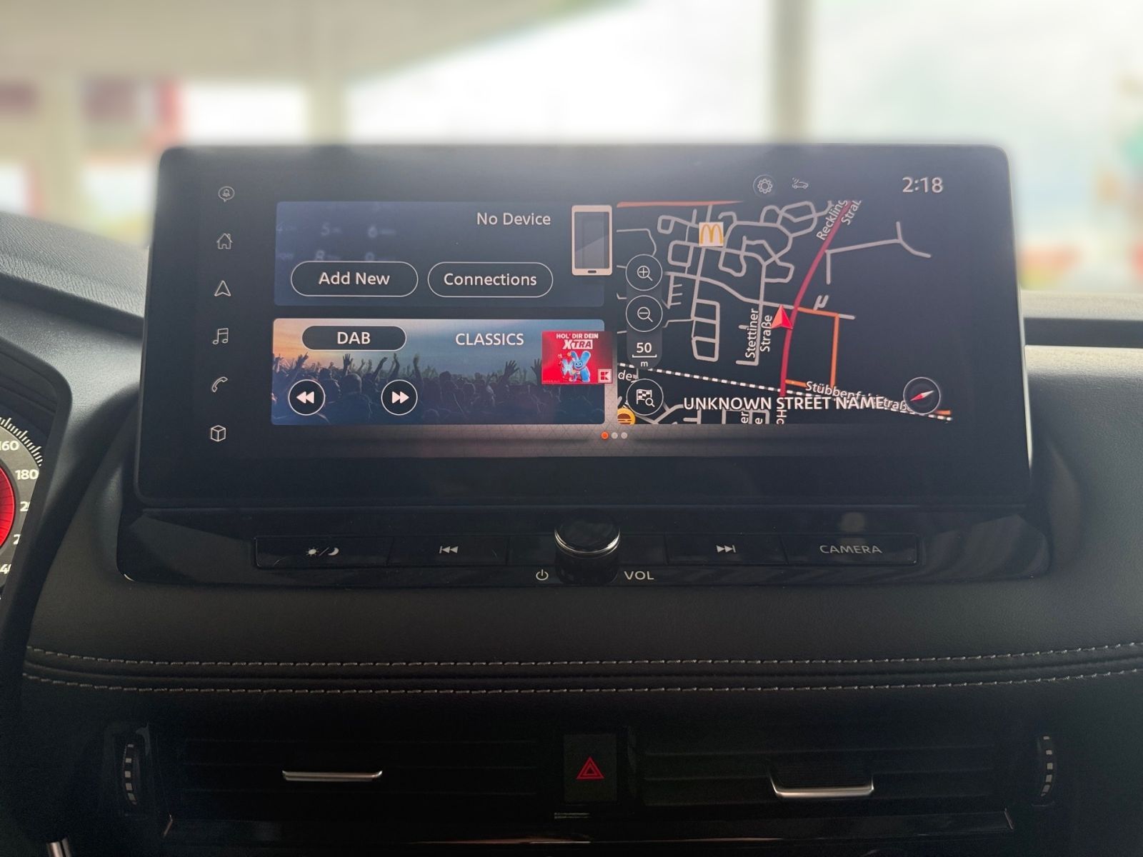 Fahrzeugabbildung Nissan X-Trail 1.5 VC-T e-Power Tekna+ *LEDER*BOSE*SCHI