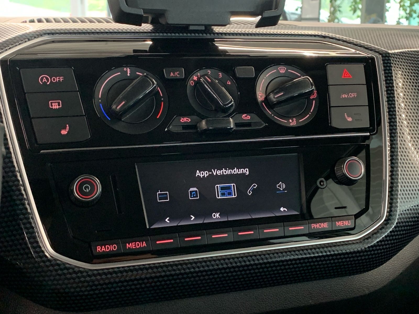 Volkswagen up! - Bild 16