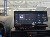 Citroën Berlingo - Vorschau Bild 20