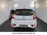 Hyundai i10 Select + Funktions-Paket PDC LHZ SHZG 1.Hd - Hyundai i10 Select mit Benzin-Antrieb