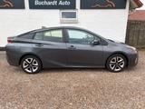 Toyota Prius H3 - scheckheftgepflegte Toyota Prius