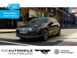 Volkswagen Golf 8 VIII 1.5 eTSI DSG Style AHK/Rückkam/Multi