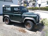 Land Rover Defender 90 TD4 Station Wagon E E - Land Rover Defender