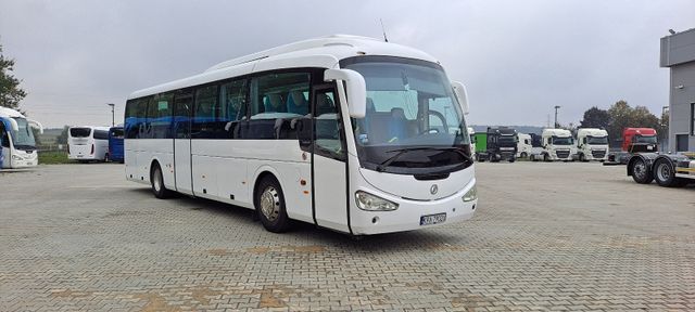 Irizar i4