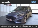 Ford Kuga ST-Line X Sportpaket Bluetooth Navi LED - Ford Kuga: Sport