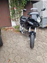 Ducati Multistrada 1000 DS - DUCATI MULTISTRADA 1000