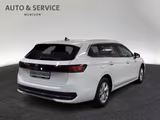 Volkswagen Passat 1.5 eTSI Business DSG|LED|VIRTUAL|MASSAGE - VW Passat Gebrauchtwagen in München