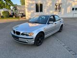 BMW E46 316i Automatik TÜV KETTE NEU UVM! - BMW 316: 316i E46
