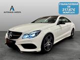 Mercedes-Benz E 220 BlueTec / AMG LINE/ 2015 / 87.TKM/ PANO/ - Mercedes-Benz E 220: T