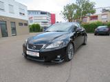 Lexus IS 250 F Sport Line Navi Xenon Tempomat Kamera - Lexus IS 250: F Sport