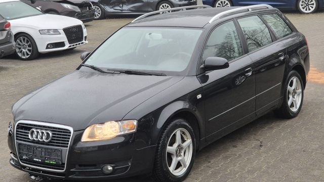 Audi A4 Avant 2.0