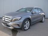 Mercedes-Benz GLA 220 CDI 4Matic URBAN NAVI/BIXENON/PDC - Mercedes-Benz GLA 220: Cdi