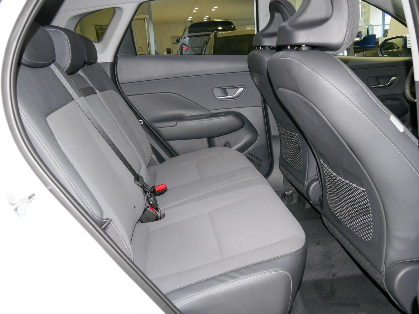 Hyundai KONA - Bild 7