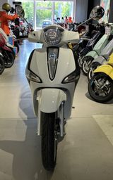 Piaggio LIBERTY 50 nur 452 KM wie NEU - PIAGGIO VON 1 BIS 50 CCM