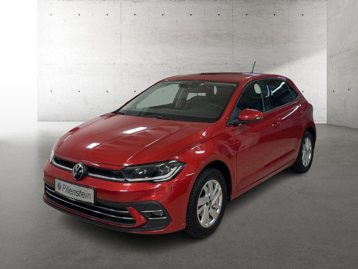 Volkswagen Polo - Bild 17