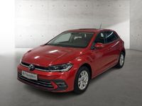 Volkswagen Polo - Vorschau Bild 17