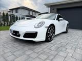 Porsche 911 facelift 991/2 3.0 - Porsche: Coupe, 3.2