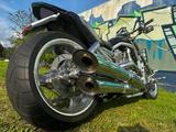 Harley-Davidson Harley Davidson V-Rod 100th anniversary 260er  - HARLEY-DAVIDSON 2003 V ROD