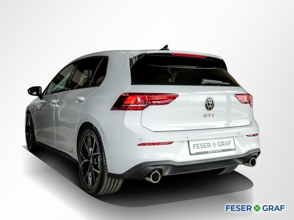 Volkswagen Golf - Bild 2
