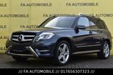 Mercedes-Benz GLK 220 CDI BE 4Matic/AMG/LEDER/PANORAMA/AHK/ - Mercedes-Benz GLK 220: AMG