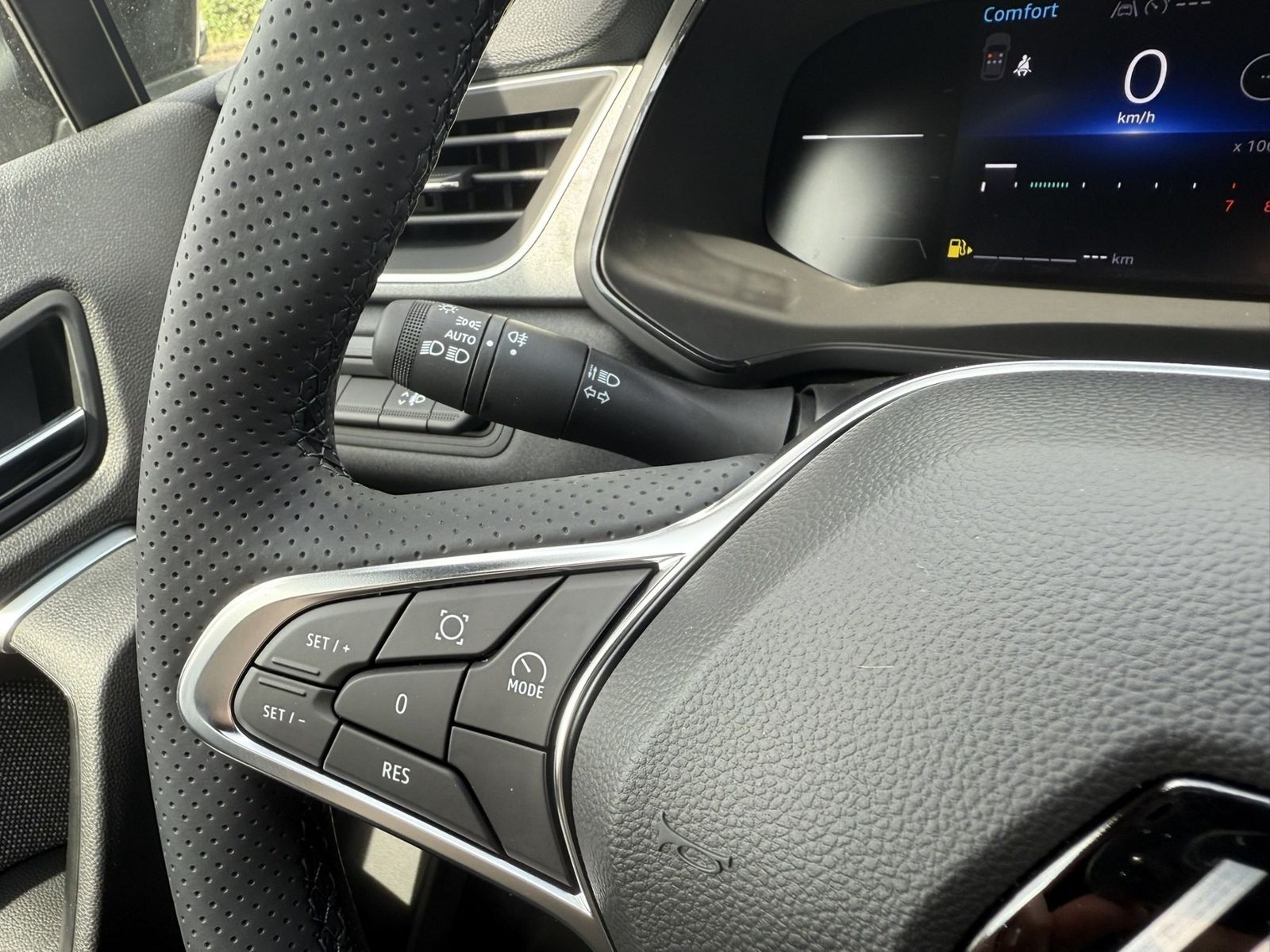 Renault Captur - Bild 16