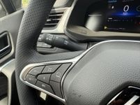 Renault Captur - Vorschau Bild 16