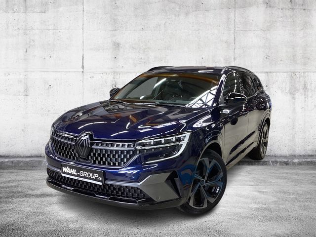 Renault Espace ESPRIT ALPINE FULL HYBRID 200 HEAD-UP 7-S