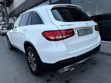 Mercedes GLC 220 - 3