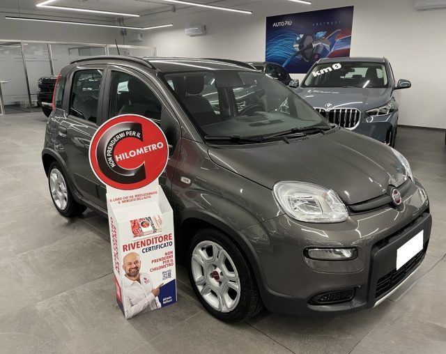 Image of Fiat Panda