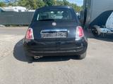 Fiat 500 Pop Star - gebrauchte Fiat 500 aus dem Jahr 2014