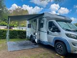 Bürstner Delfin T660 - Offers