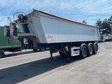 Fliegl DHKA 350C, ALU,LIFT,PLANE,SAF,TOP!! - Fliegl LKWs