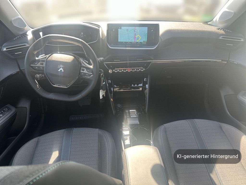 Peugeot 208 - Bild 11