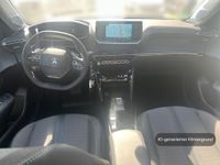 Peugeot 208 - Vorschau Bild 11