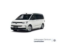 Volkswagen T7 California - Vorschau Bild 1