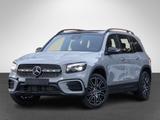 Mercedes-Benz GLB 220 4M AMG-Sport/Pano/AHK/7.Sitzer/MLB/Night - graue Mercedes-Benz GLB 220