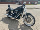Harley-Davidson FXD Dyna Super Glide TwinCam88 - HARLEY-DAVIDSON 1999 DYNA