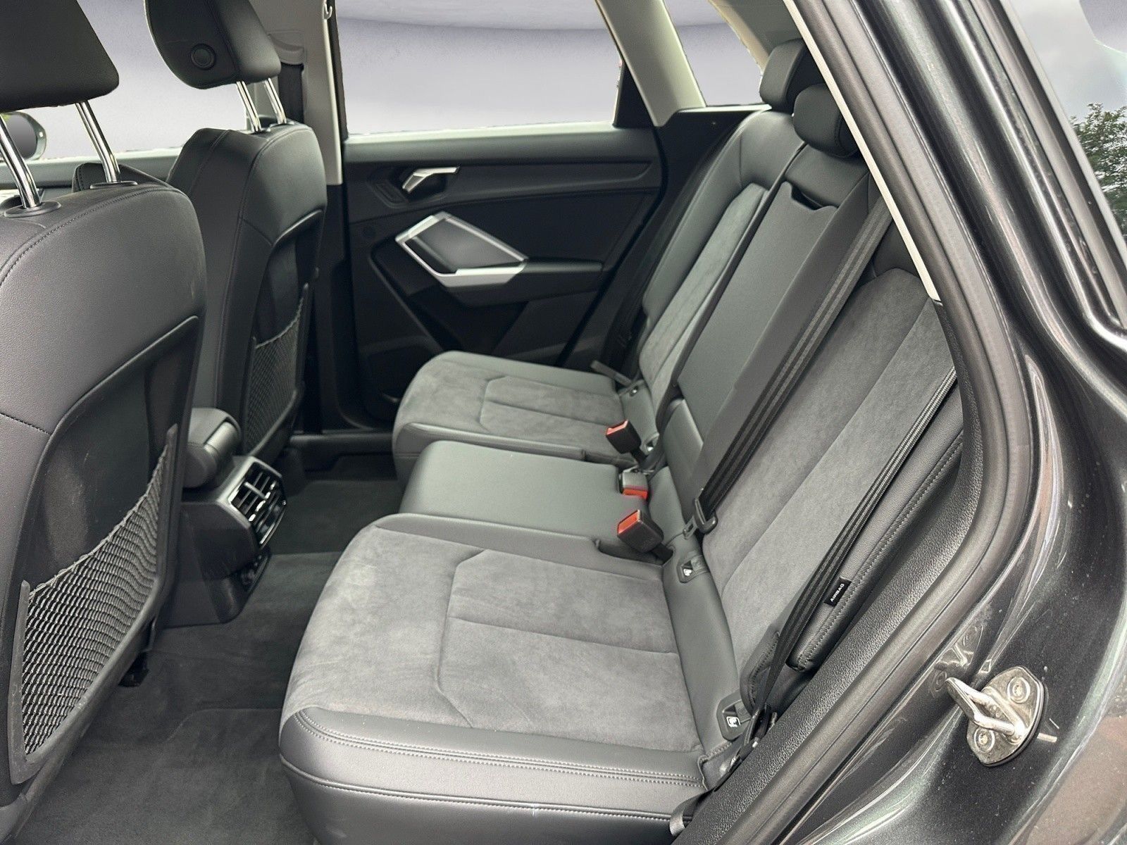 Audi Q3 - Bild 12