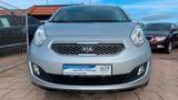 Kia Venga 1.6 CVVT Automatik,Kamera,PDC,Klimaauto - Kia Venga aus 2010