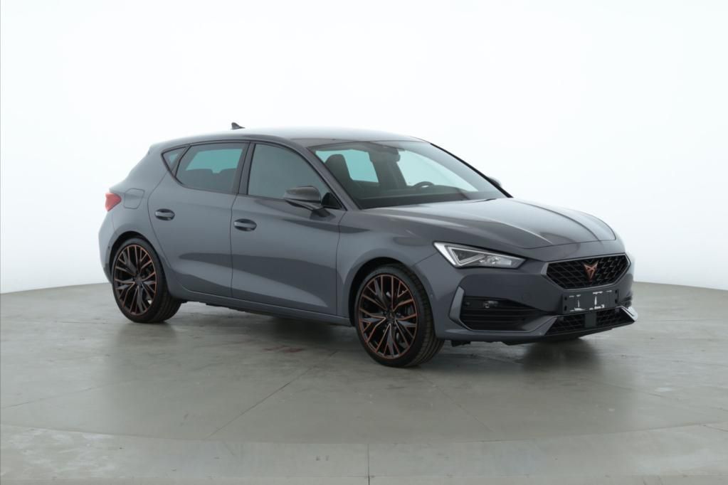 Cupra Leon 1.4 e-Hybrid DSG PDC*RFK*Tempo*Klima*NAV*SH