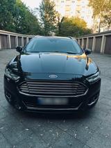 Ford Mondeo MK5 2.0 TDci - Ford Mondeo: Mk2