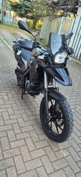 BMW Gs 650 Triple Black - Angebote