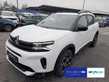 Citroën C5 Shine Pack Aircross 1.2 PureTech 130*AHK*Pano - Citroën C5 mit Anhängerkupplung